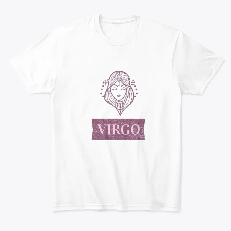 For All Virgo's