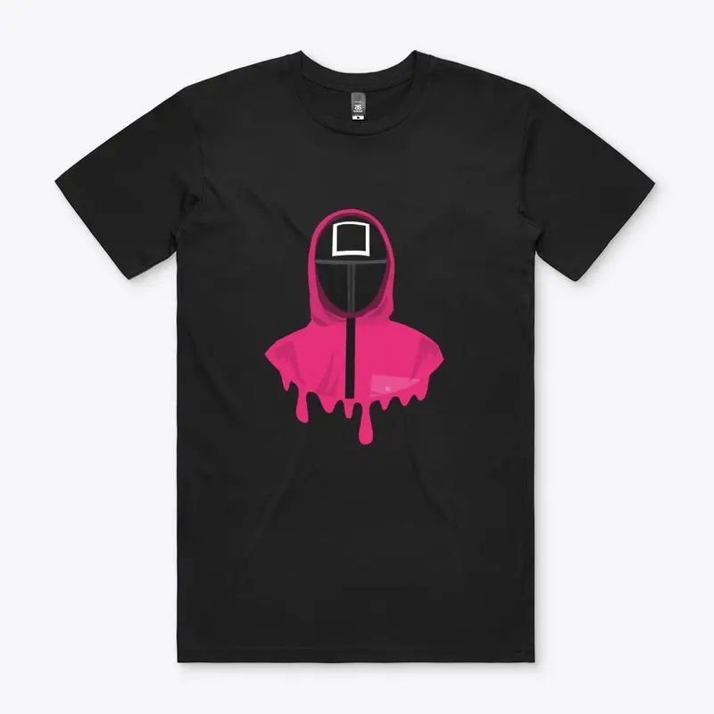 Money Heist Premium Tshirt 